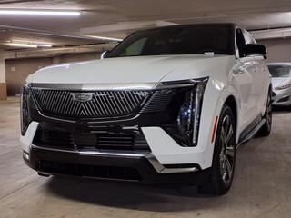2025 Cadillac Escalade Iq for sale in Beverly Hills CA