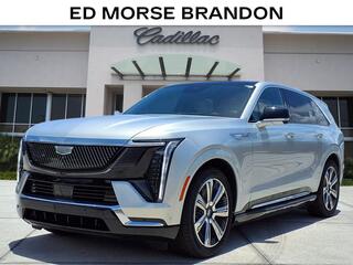 2025 Cadillac Escalade Iq for sale in Brandon FL