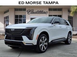 2025 Cadillac Escalade Iq for sale in Tampa FL