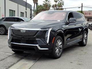 2026 Cadillac Escalade Iq