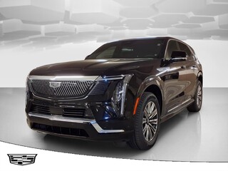 2026 Cadillac Escalade Iq