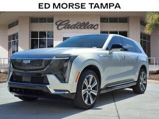 2025 Cadillac Escalade Iq for sale in Tampa FL