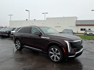 2025 Cadillac Escalade Iq for sale in Matteson IL