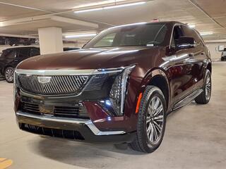 2026 Cadillac Escalade Iq for sale in Beverly Hills CA