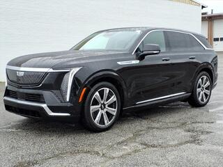 2025 Cadillac Escalade Iq for sale in Greensboro NC