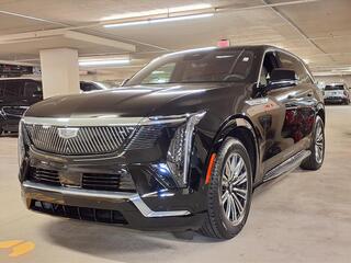 2026 Cadillac Escalade Iq for sale in Beverly Hills CA
