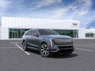 2025 Cadillac Escalade Iq for sale in Newnan GA