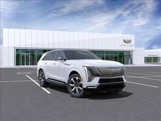 2025 Cadillac Escalade Iq for sale in Newnan GA