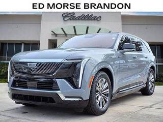 2026 Cadillac Escalade Iq for sale in Brandon FL