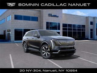 2025 Cadillac Escalade Iq for sale in Nanuet NY