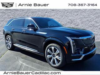 2025 Cadillac Escalade Iq for sale in Matteson IL
