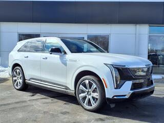 2025 Cadillac Escalade Iq for sale in Charlotte NC