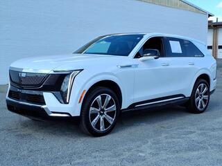 2025 Cadillac Escalade Iq for sale in Greensboro NC
