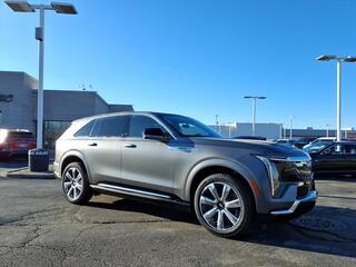2026 Cadillac Escalade Iq for sale in Matteson IL