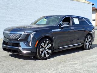 2025 Cadillac Escalade Iq for sale in Greensboro NC