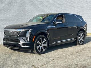 2025 Cadillac Escalade Iq