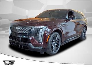 2025 Cadillac Escalade Iq for sale in Beverly Hills CA