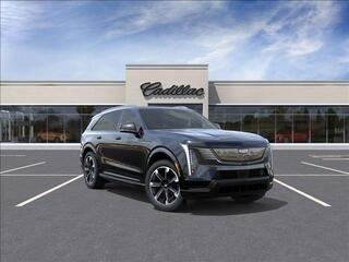 2026 Cadillac Escalade Iq for sale in North Olmsted OH