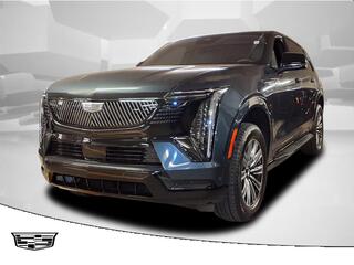 2026 Cadillac Escalade Iq for sale in Beverly Hills CA