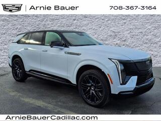 2026 Cadillac Escalade Iq for sale in Matteson IL