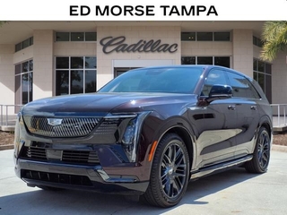 2025 Cadillac Escalade Iq for sale in Tampa FL