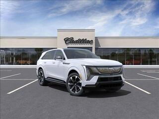2025 Cadillac Escalade Iq for sale in North Olmsted OH