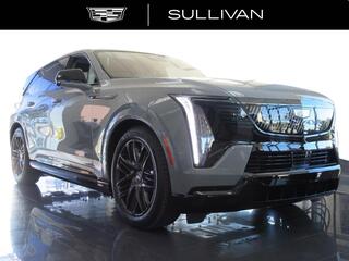 2026 Cadillac Escalade Iq for sale in Ocala FL