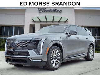 2026 Cadillac Escalade Iq for sale in Brandon FL
