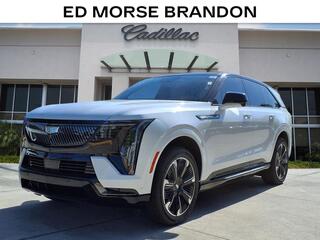 2025 Cadillac Escalade Iq for sale in Brandon FL