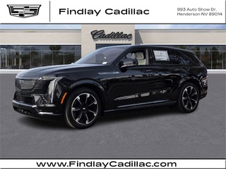 2026 Cadillac Escalade Iq for sale in Henderson NV