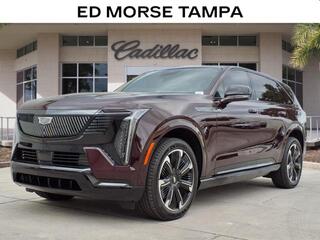 2025 Cadillac Escalade Iq for sale in Tampa FL