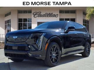 2025 Cadillac Escalade Iq for sale in Tampa FL