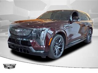 2025 Cadillac Escalade Iq for sale in Beverly Hills CA