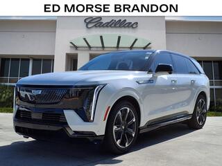 2025 Cadillac Escalade Iq for sale in Brandon FL