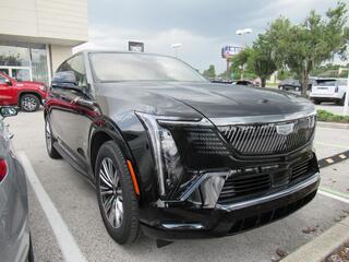 2026 Cadillac Escalade Iq for sale in Ocala FL