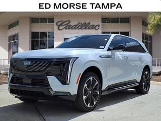 2026 Cadillac Escalade Iq for sale in Tampa FL