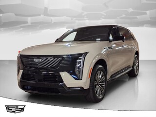 2026 Cadillac Escalade Iq for sale in Beverly Hills CA