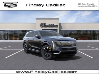 2025 Cadillac Escalade Iq