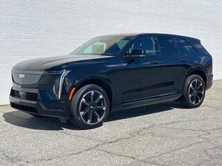 2025 Cadillac Escalade Iq
