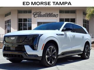 2025 Cadillac Escalade Iq for sale in Tampa FL