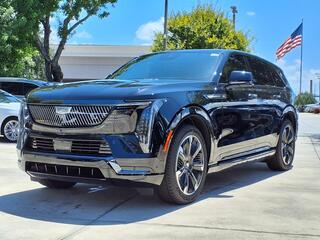 2025 Cadillac Escalade Iq for sale in Brandon FL