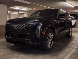 2026 Cadillac Escalade Iq for sale in Beverly Hills CA