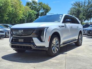 2026 Cadillac Escalade Iq for sale in Brandon FL