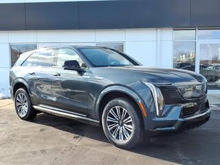 2026 Cadillac Escalade Iq for sale in Charlotte NC