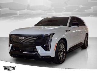 2026 Cadillac Escalade Iq for sale in Beverly Hills CA
