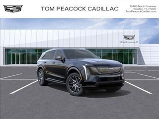 2026 Cadillac Escalade Iq