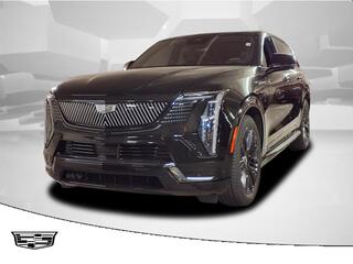 2026 Cadillac Escalade Iq for sale in Beverly Hills CA