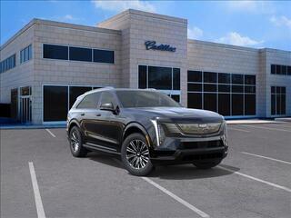 2026 Cadillac Escalade Iq for sale in Nanuet NY