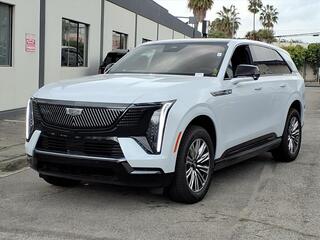 2026 Cadillac Escalade Iq for sale in Beverly Hills CA