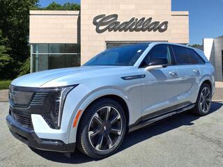 2025 Cadillac Escalade Iq for sale in North Brunswick NJ